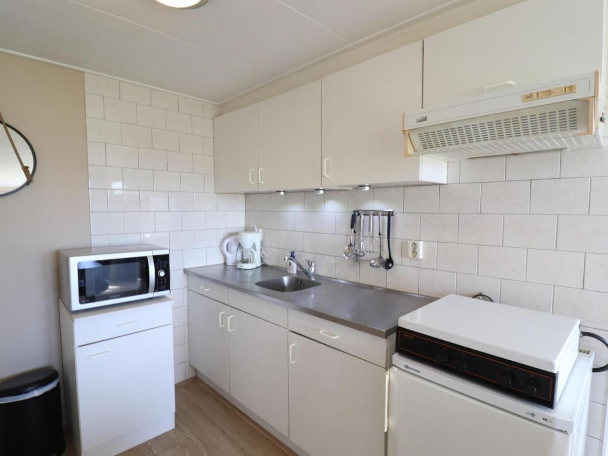 Fine Holiday Home In Donkerbroek 外观 照片