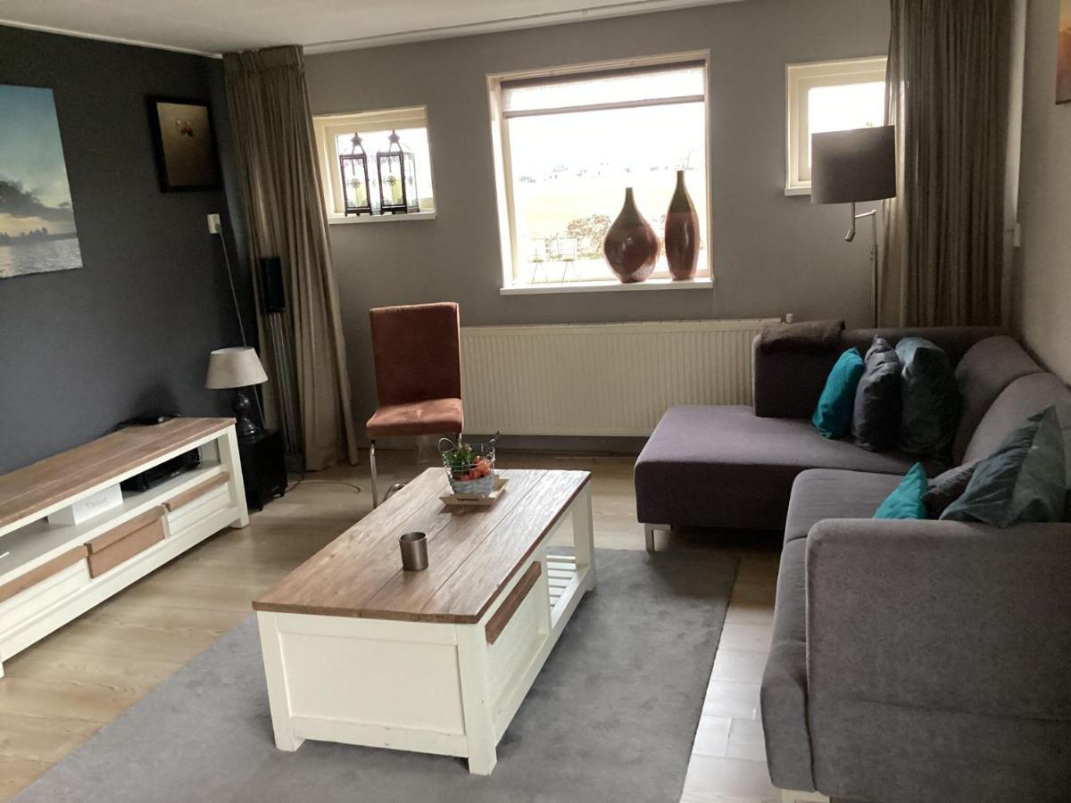 Fine Holiday Home In Donkerbroek 外观 照片
