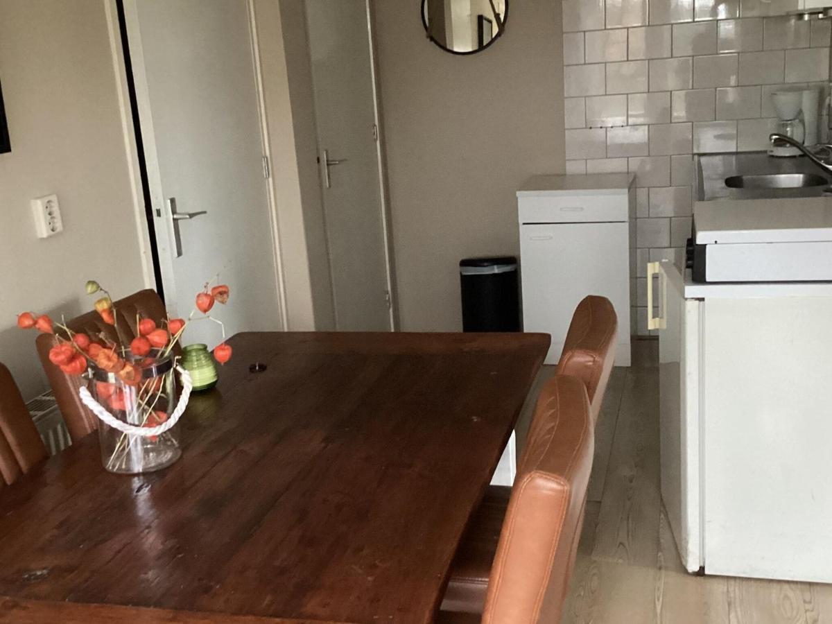 Fine Holiday Home In Donkerbroek 外观 照片